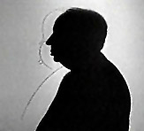 Hitchcock's Silhouette